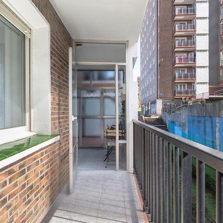 Etxebarria Apartment By People Rentals Bilbao Extérieur photo