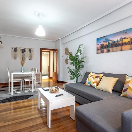 Etxebarria Apartment By People Rentals Bilbao Extérieur photo
