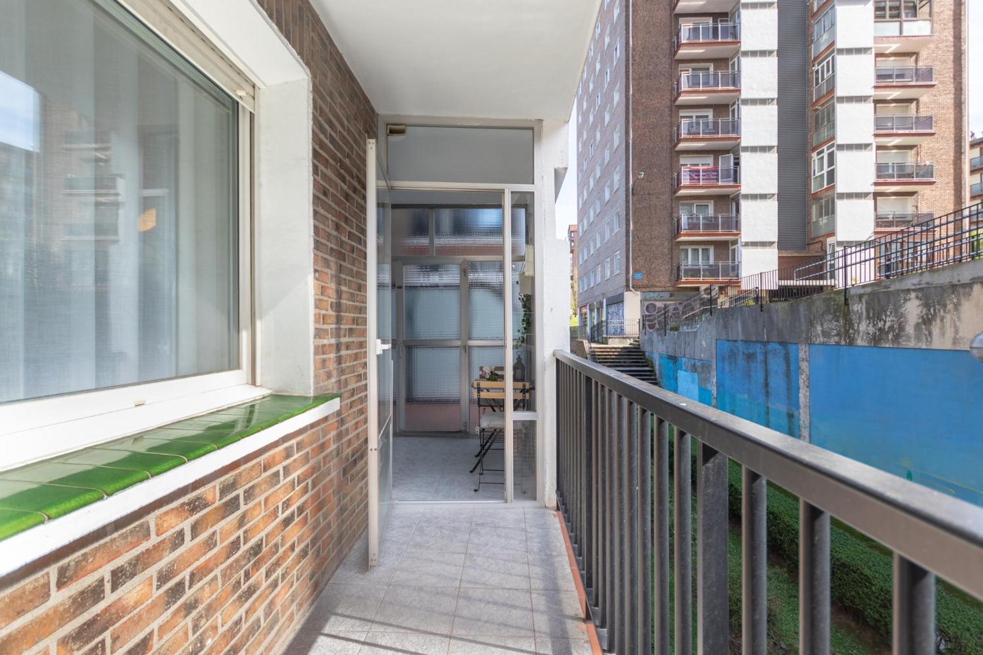 Etxebarria Apartment By People Rentals Bilbao Extérieur photo