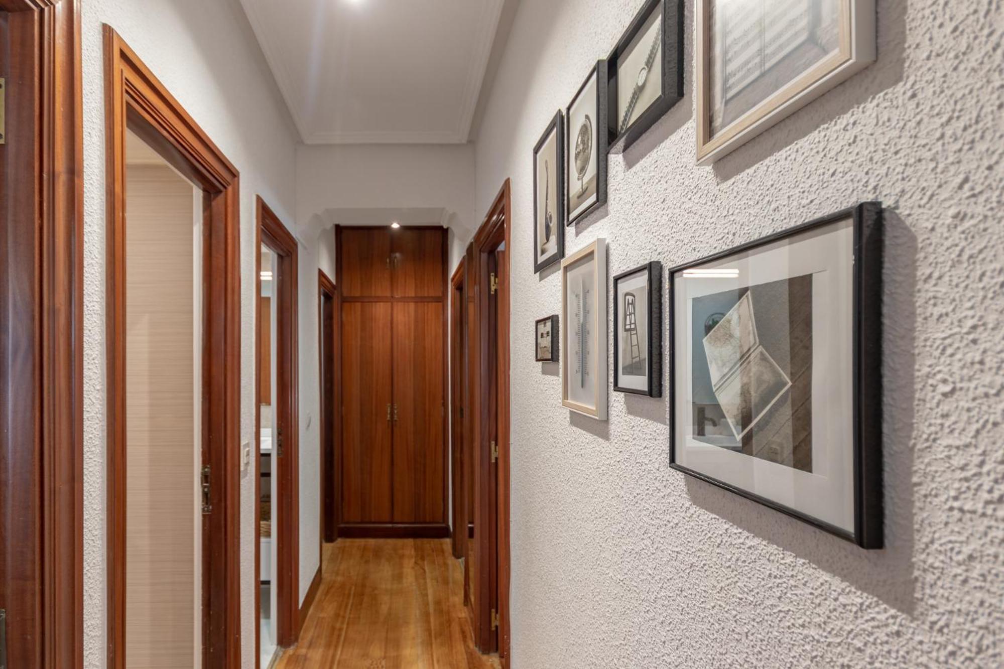 Etxebarria Apartment By People Rentals Bilbao Extérieur photo